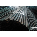 E355 Cold Drawn Precision Annealed Seamless Steel Tube